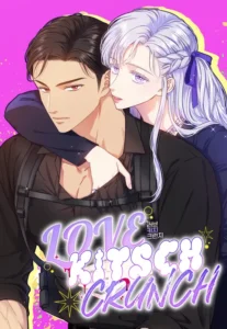 Love Kitsch Crunch Chapter 27